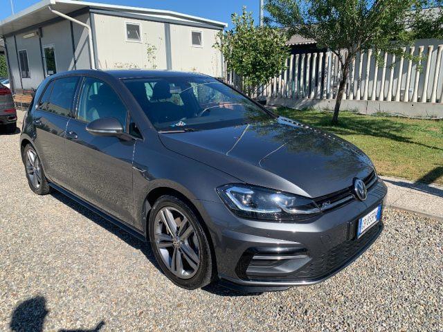 VOLKSWAGEN Golf 1.5 *R-LINE* BlueMotion Technology