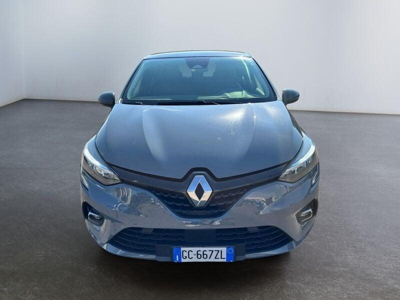 Renault Clio Clio TCe 100 CV GPL 5 porte Zen