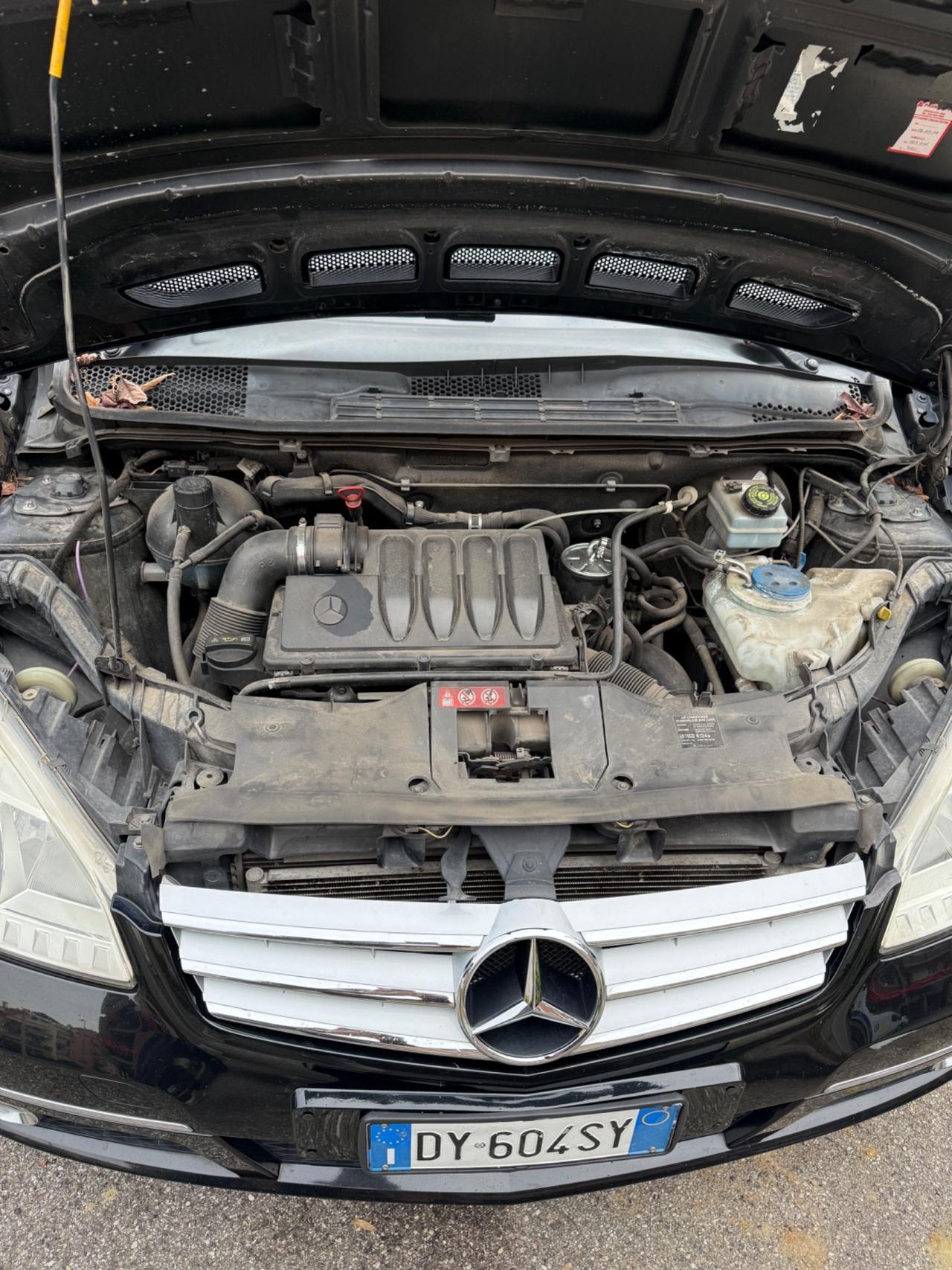 Mercedes-benz A 180 CDI Avantgarde