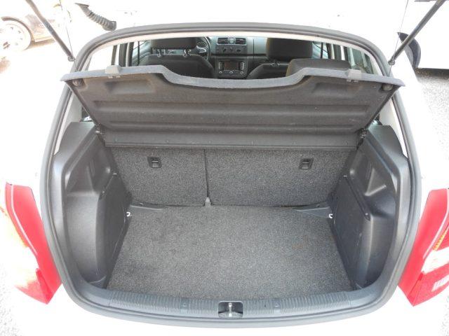 SKODA Fabia 1.2 TSI 86cv 5p. Ambition-OK NEOPATEN.-UnicoPROPR.