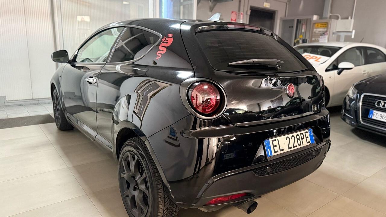 Alfa Romeo MiTo 1.4 70 CV 8V Progression