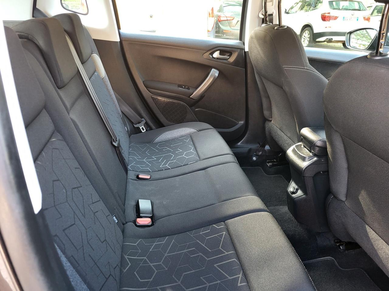 Peugeot 2008 PureTech 83 Allure unicaproprietaria