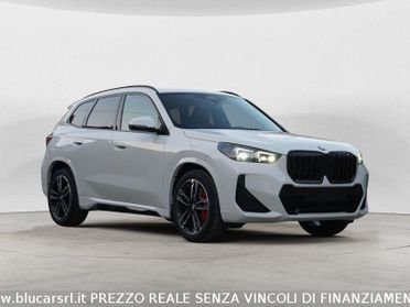 BMW X1 X1 sDrive 18d Msport Pro