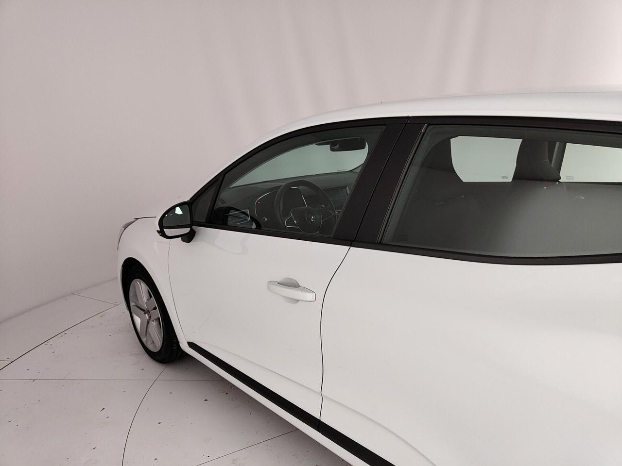 Renault Clio TCe 100 CV GPL 5 porte Zen