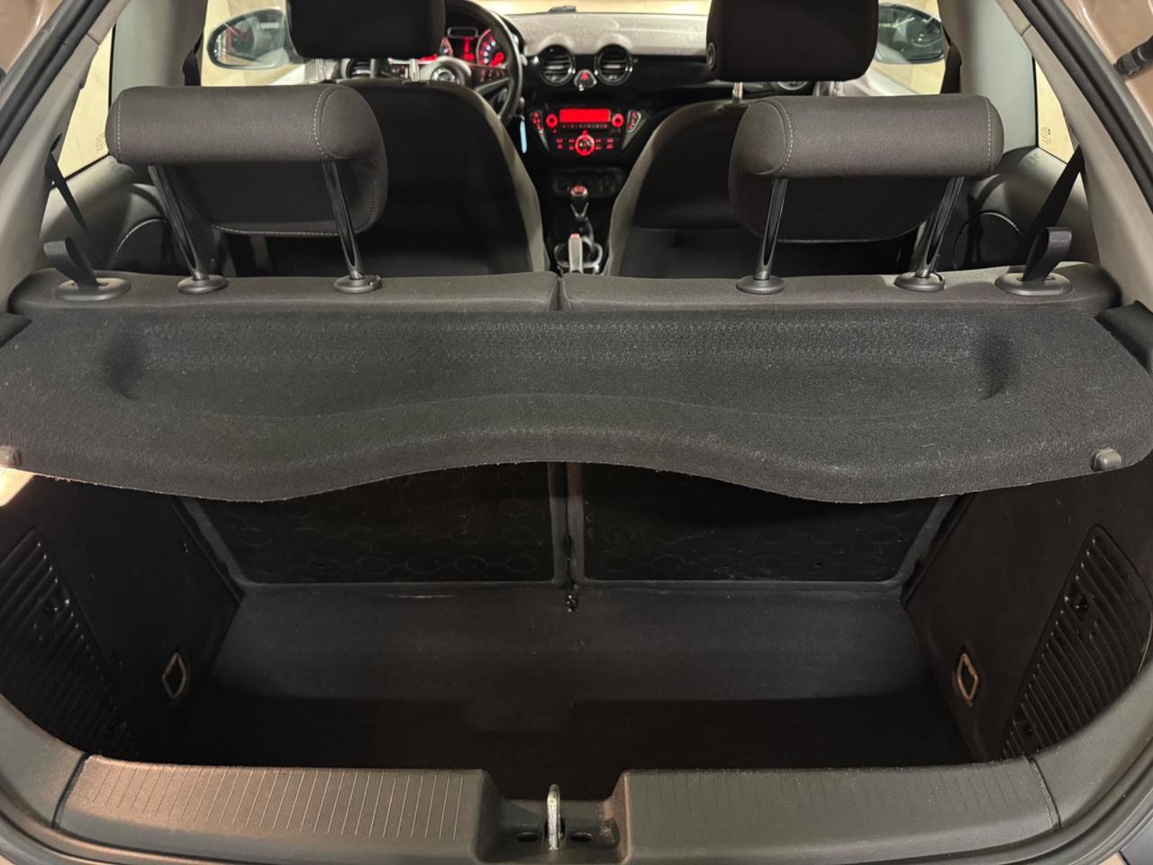 Opel Adam 1.4 100 CV Start&Stop Glam PERFETTE CONDIZIONI