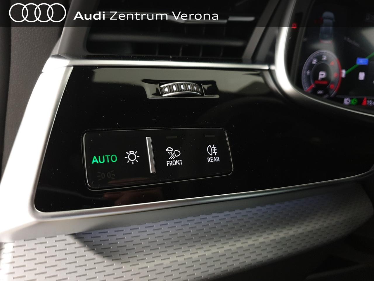 3.0TDI 286CV quattro tiptronic S line Edition