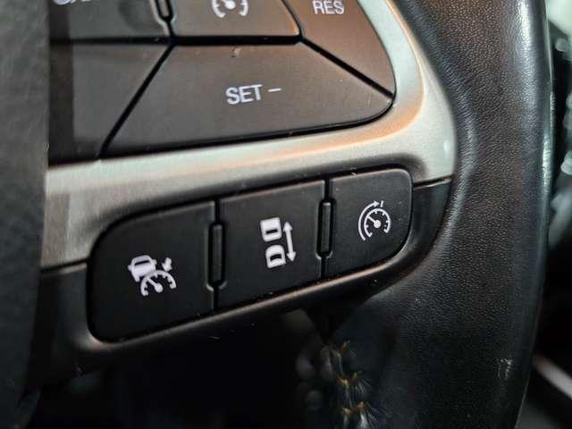 Jeep Compass LIMITED EDITION 1.6 MJT 120CV FWD ITALIANA
