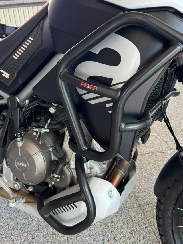 APRILIA Tuareg 660 2022 *BAULETTI - SCARICO ARROW*
