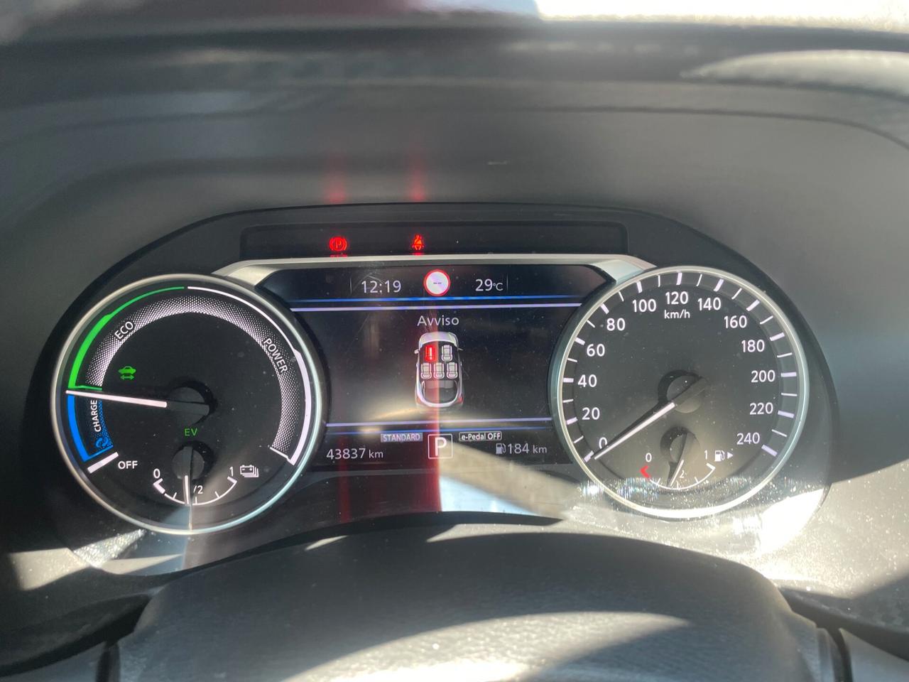 Nissan Juke 1.6 HEV N-Connecta PREZZO REALE