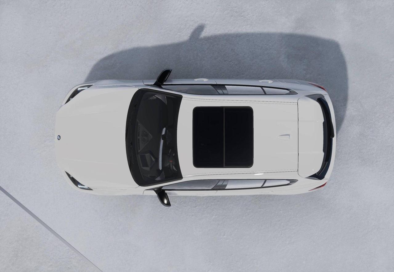 BMW Serie 1 M135 xDrive MSport Pro