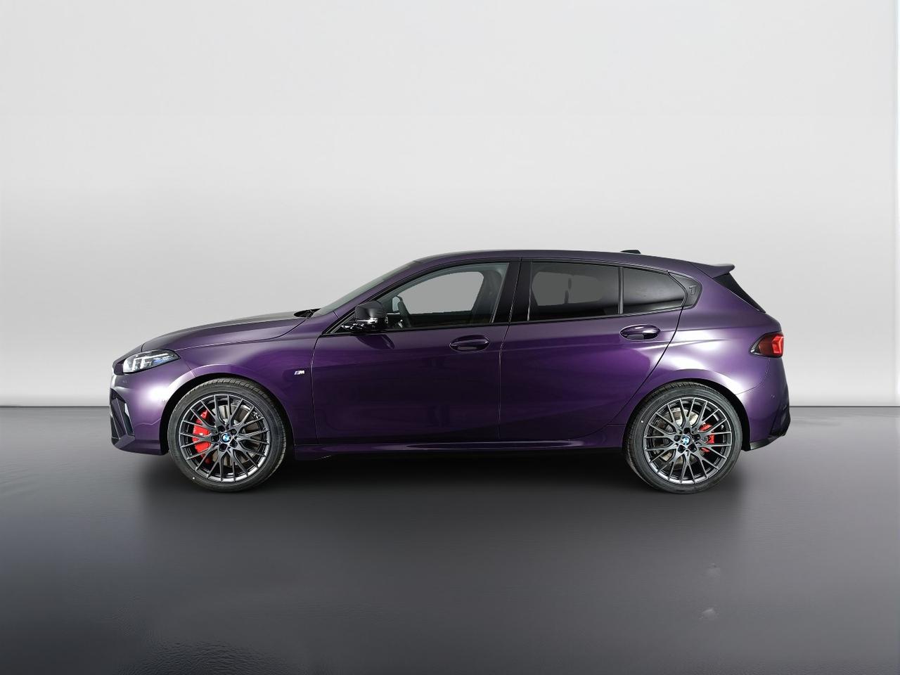 BMW BMW M135 xDrive