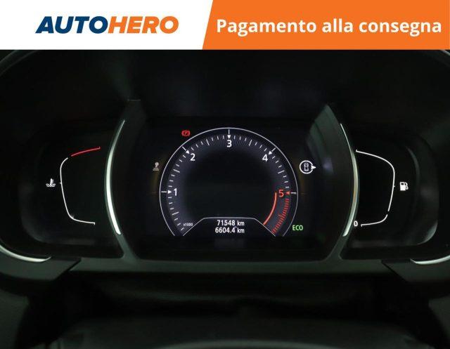 RENAULT Scenic Scénic Blue dCi 120 CV Sport Edition2