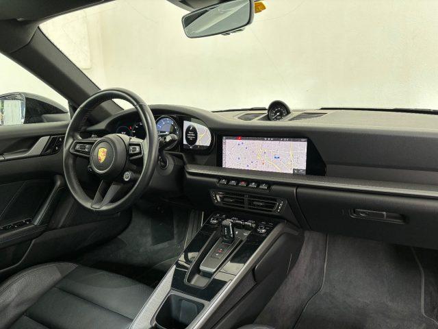 PORSCHE 911 Carrera S