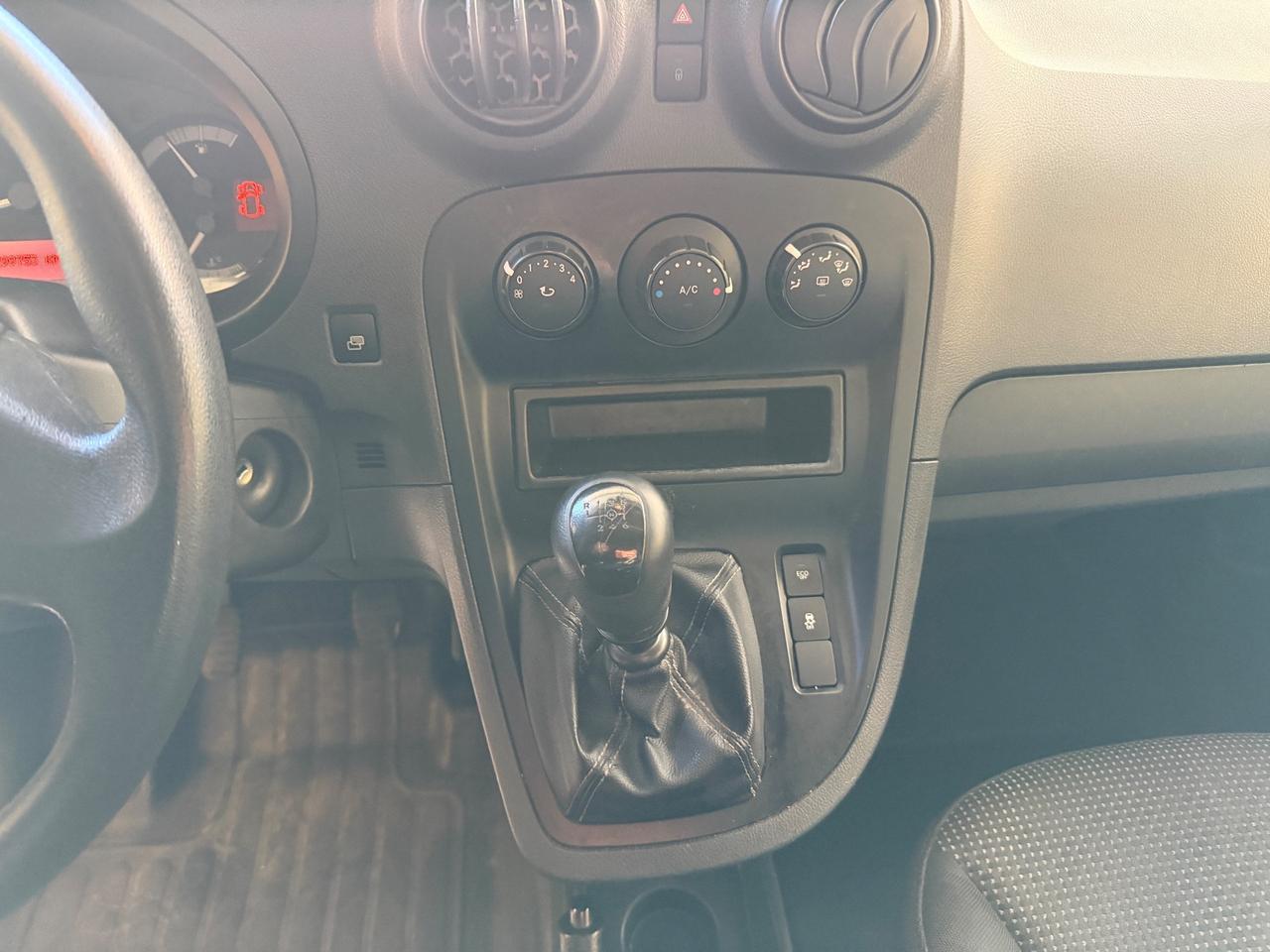 Mercedes Benz Citan 111 CDI con Clima - 2019