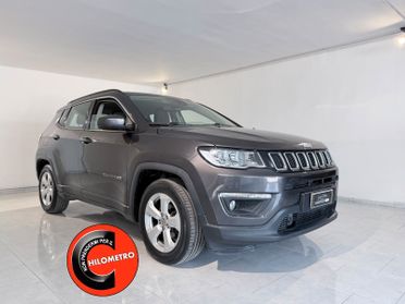 Jeep COMPASS 1.6DIESEL 120CV NEOPATENTATI