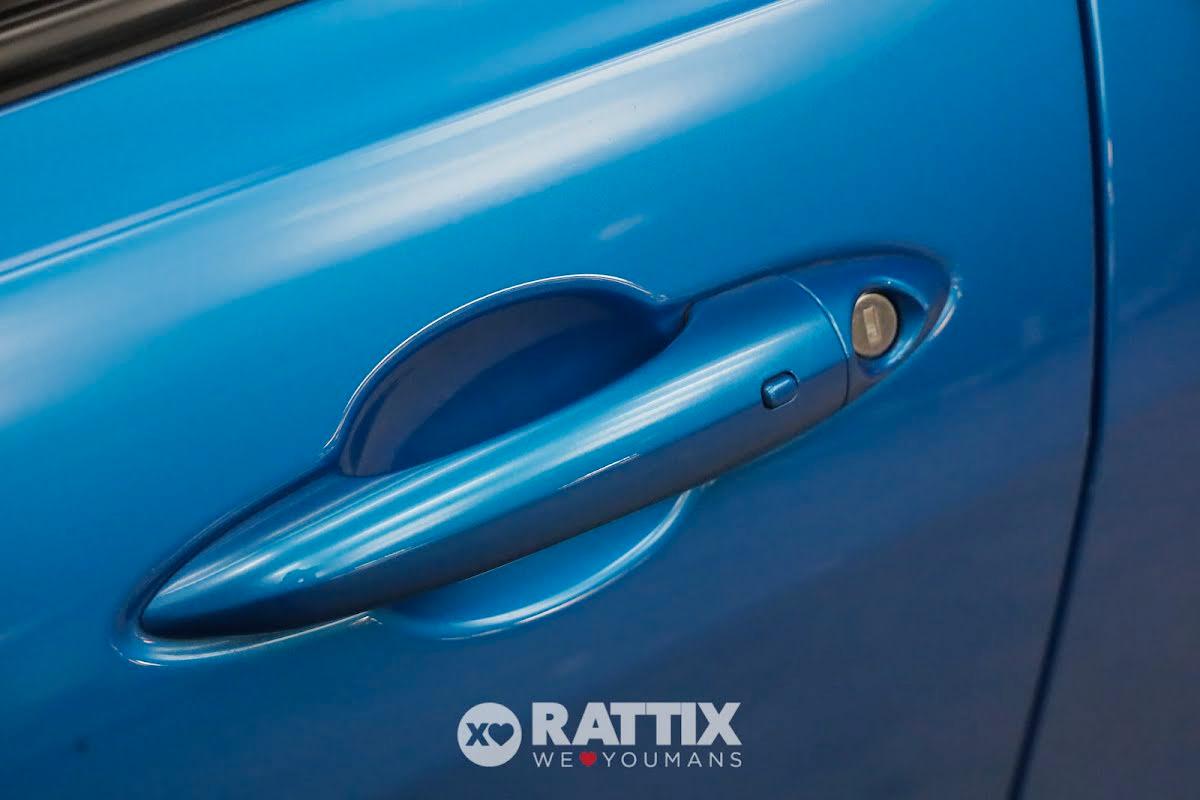 Alfa Romeo Tonale 1.5 Hybrid 160CV Veloce TCT7