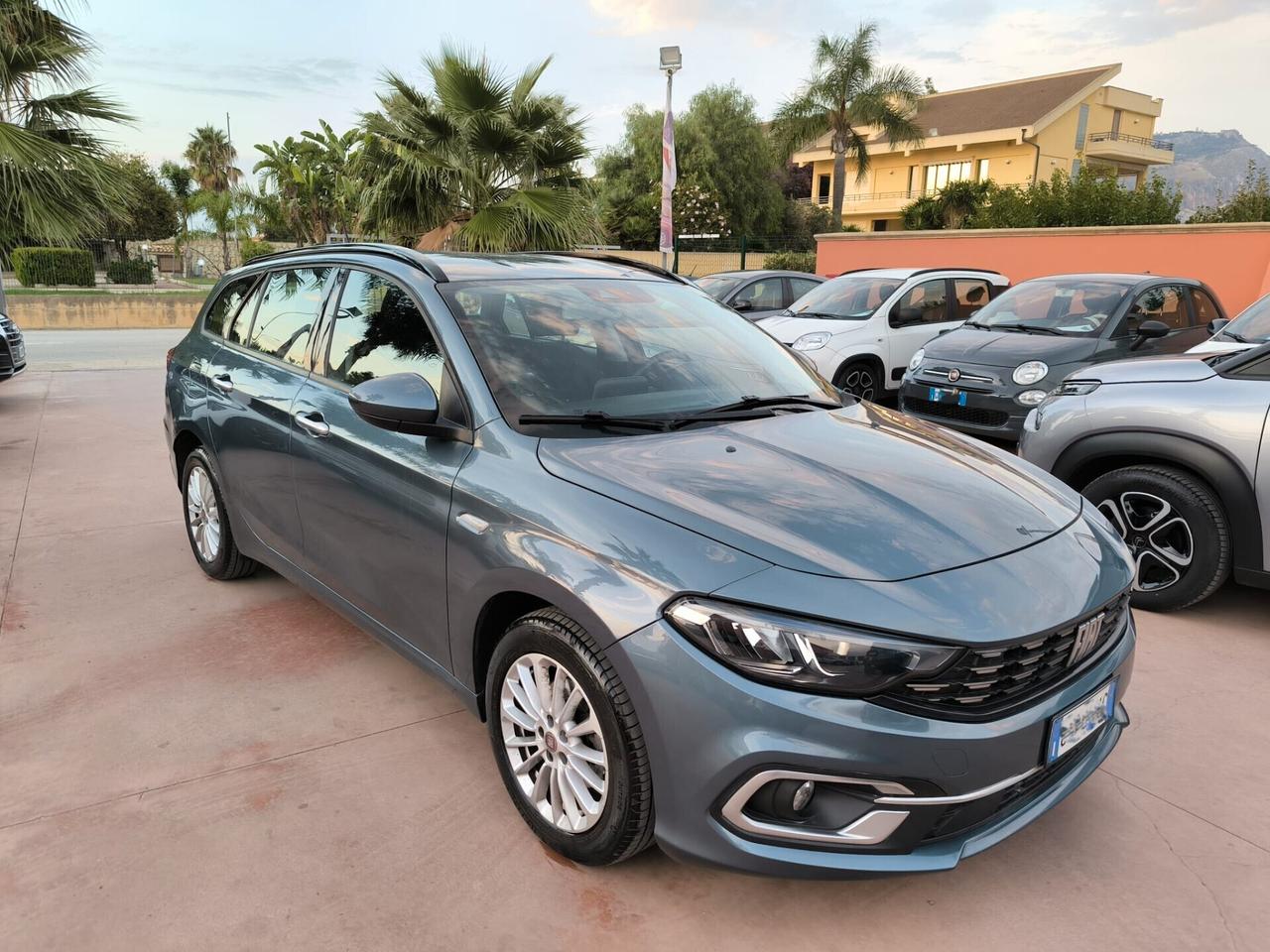 Fiat Tipo 1.6 Mjt S&S SW Business
