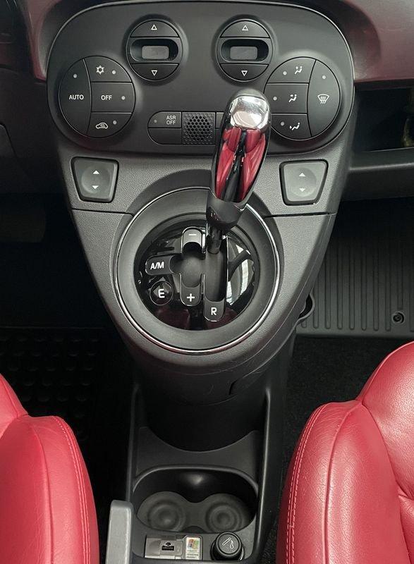 FIAT 500C 500 C 1.2 Lounge
