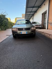 Volkswagen Passat 1.9 TDI/130 CV cat Comfortline