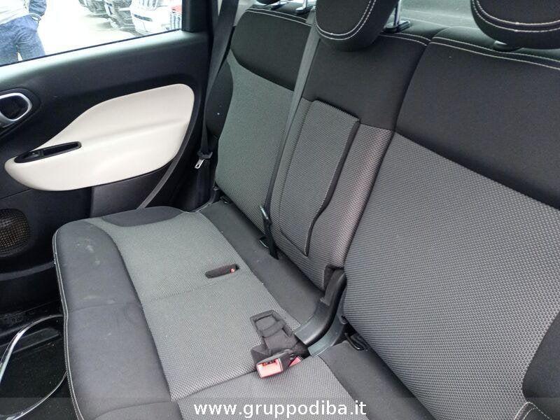 FIAT 500L 2012 Benzina 1.4 Trekking 95cv