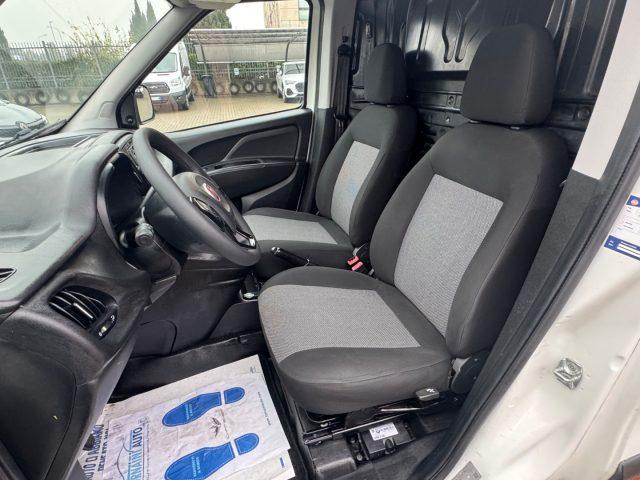 FIAT Doblo 1.6 MJT 120cv S.&S. PL-TN CARGO MAXI BUSINESS
