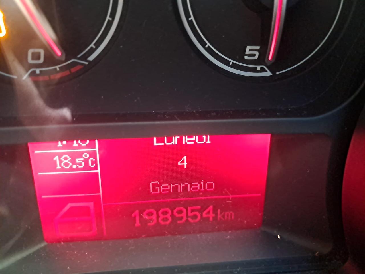 ALFA ROMEO GIULIETTA 1.6 JTD-m-NROPATENTATI-Ruro6990