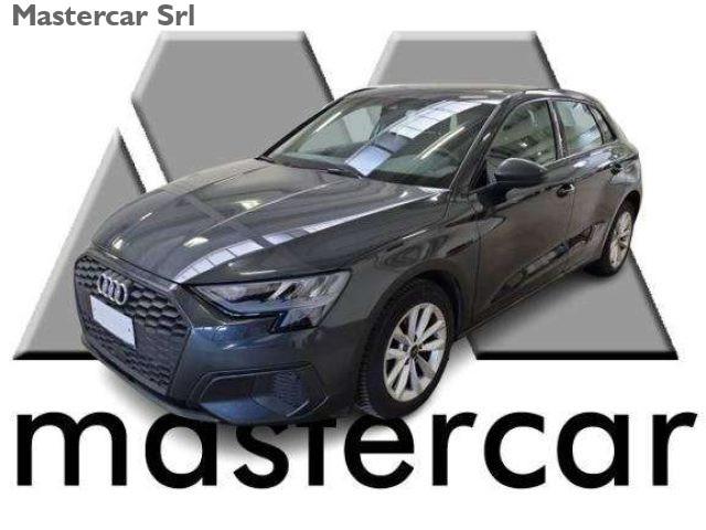 AUDI A3 A3 Sportback 30 2.0 tdi Business s-tronic - GM529K