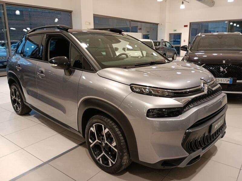 Citroën C3 Aircross C3 Aircross PureTech 110 S&S Max