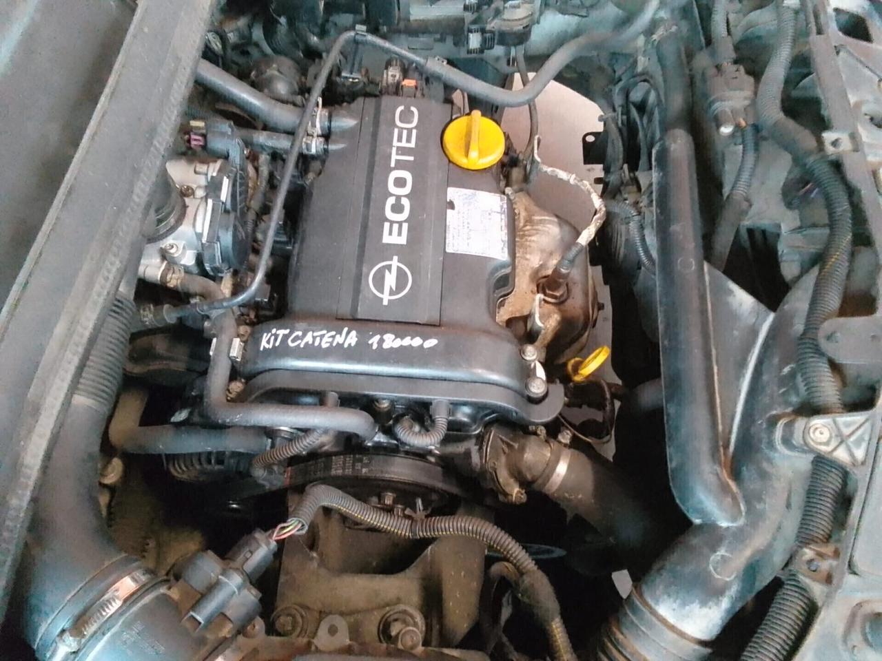 Opel Corsa 1.0 12V 5 porte Club OK NEO