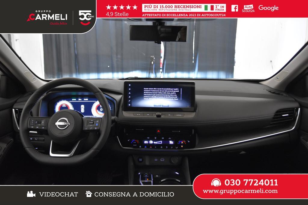 Nissan X-Trail 1.5 e-POWER Tekna 2WD Auto