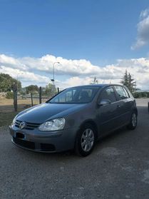 Volkswagen Golf 1.9 TDI 5p. 5m. Comfortline