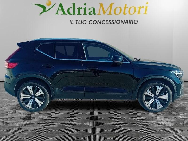 Volvo XC40 Recharge T5 Plug-in Hybrid Recharge Core