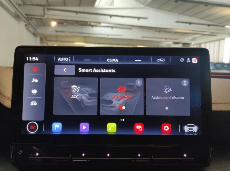 CUPRA Formentor - Formentor 2.0 TDI 4Drive DSG