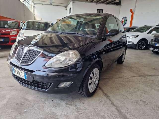 Lancia Ypsilon Ypsilon 1.2 8v Argento