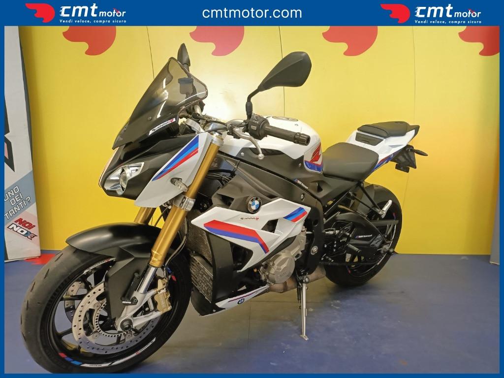 BMW S 1000 R - 2016