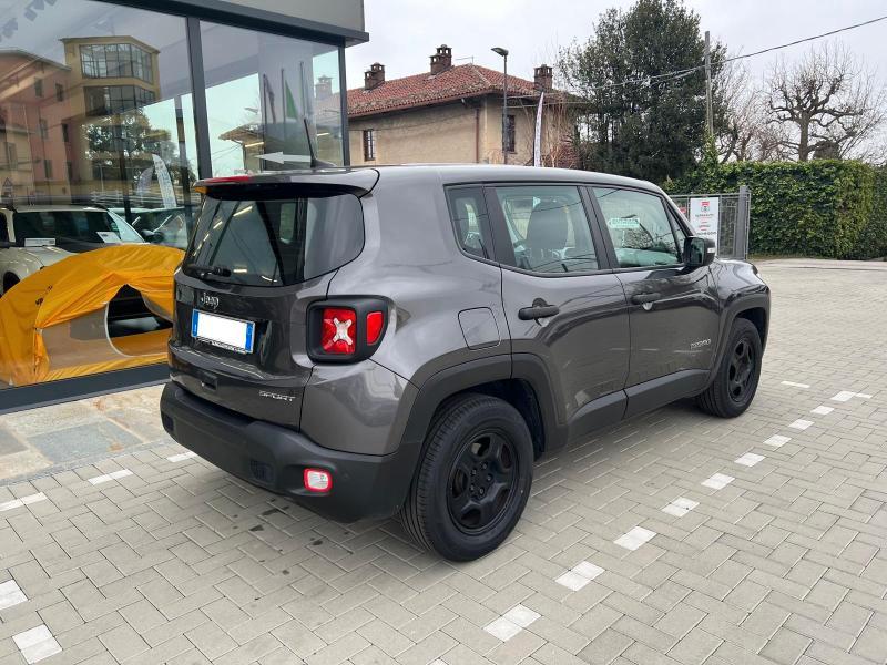 Jeep Renegade 1.0 t3 Sport 2wd