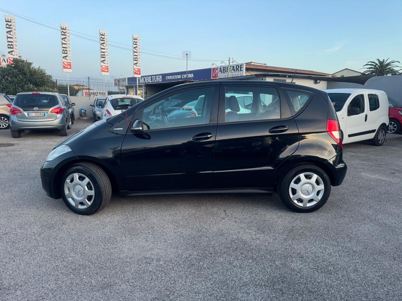 Mercedes-benz A 160 BlueEFFICIENCY Premium