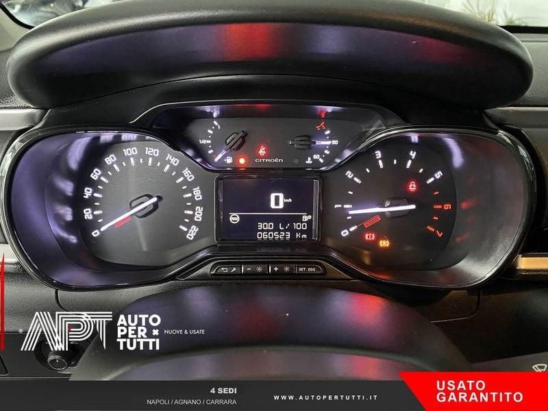 Citroën C3 C3 1.2 puretech You! s&s 83cv