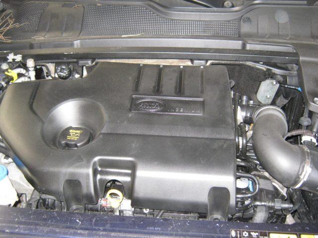 LAND ROVER Range Rover Evoque 2.0 TD4 180 CV 5p. HSE