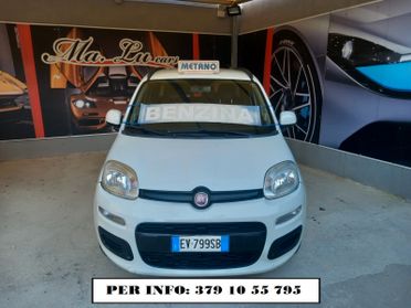 Fiat Panda 900cc metano 12 mesi garanzia-2014