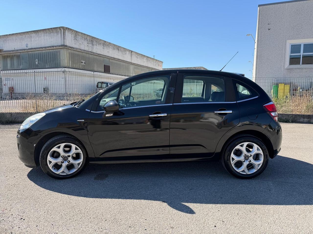 Citroen C3 Diesel