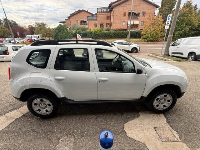 DACIA Duster 1.6 110CV 4x2 GPL Lauréate