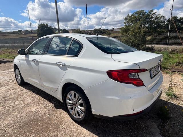 Fiat Tipo 1.3 MJET LOUNGE 2016