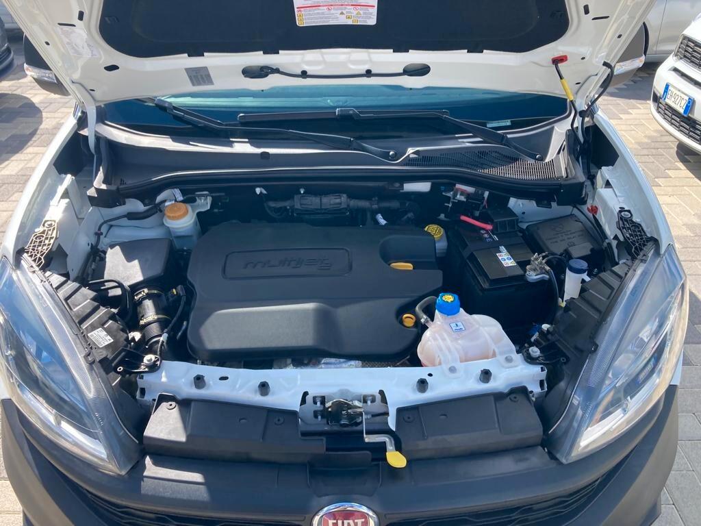 Fiat Doblo Doblò 1.6 MJT 105CV Cassonato Work-Up '' NO IVA'' 3 POSTI