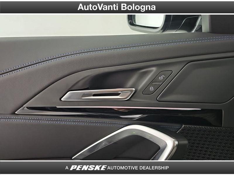 BMW X1 X1 xDrive 25e Msport Pro