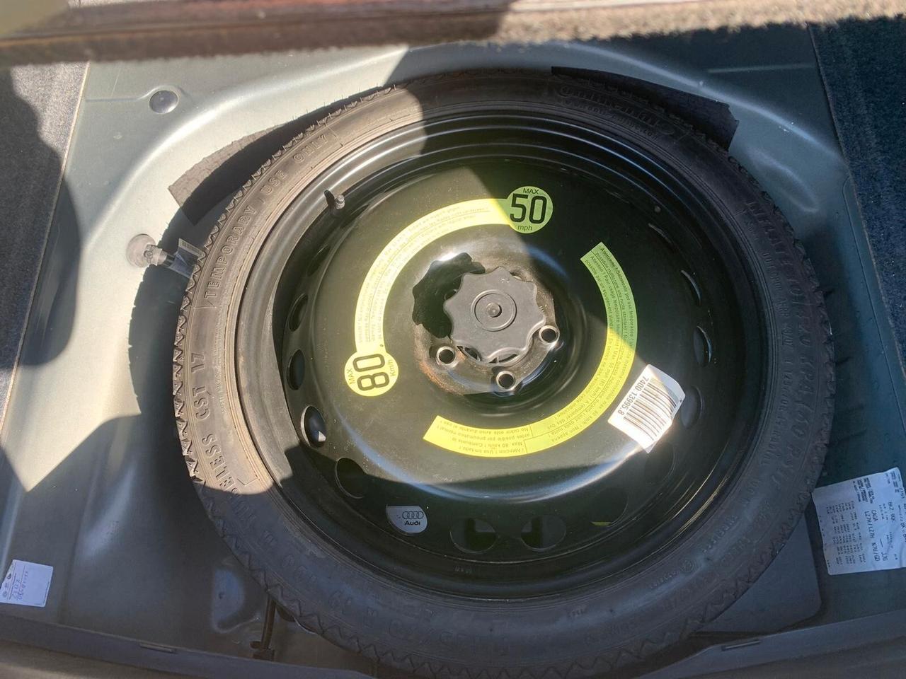 Audi A4 2.0 TDI 143CV F.AP. Advanced