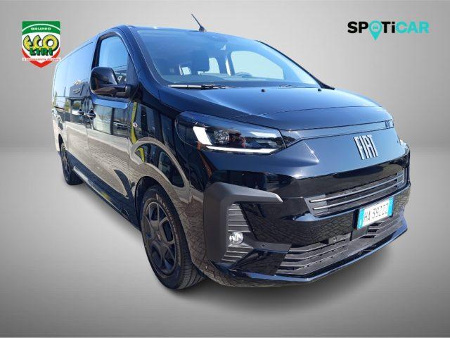 FIAT Ulysse 2.0 BlueHDi 180 CV AT8 L3 Combi
