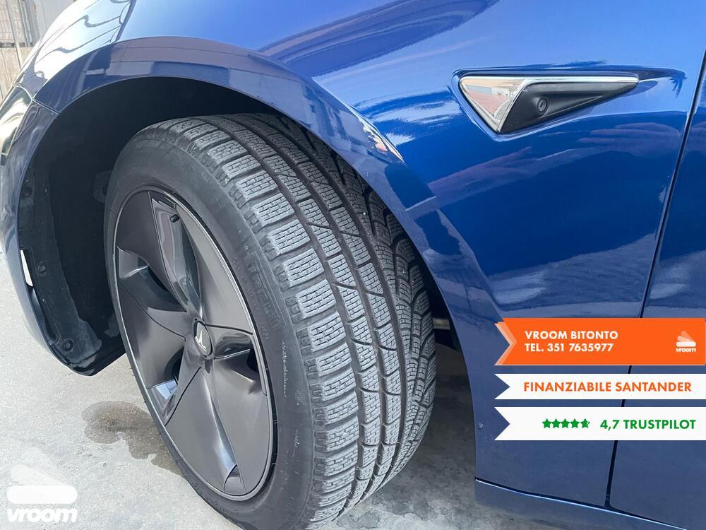 TESLA Model 3 Model 3 Long Range Dual Motor AWD