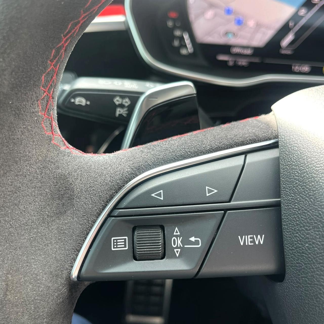 Audi RS Q3 SPB QUATTRO STRONIC