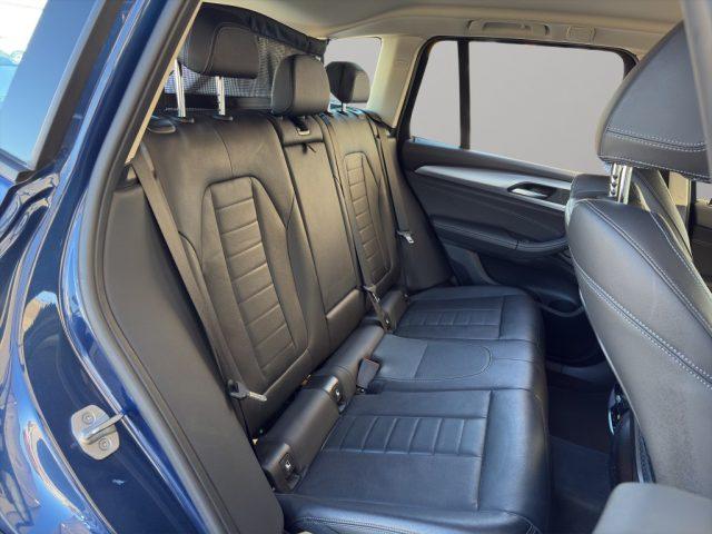 BMW X3 xDrive 20d 48V Mhev Business Advantage